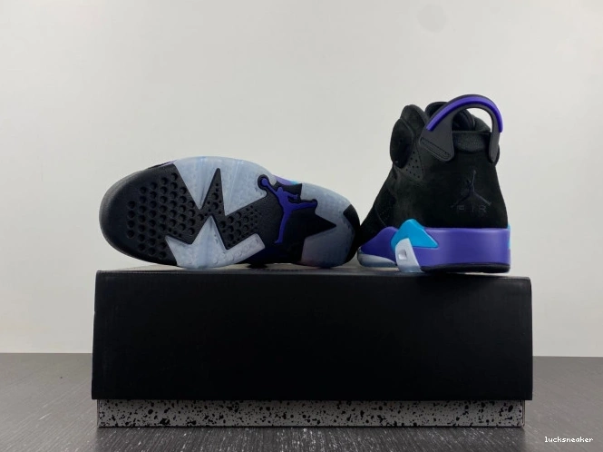 Rep LUCY Jordan CT8529-004 Aqua Air 6 0822